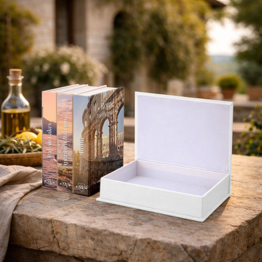 Rome - The Eternal City