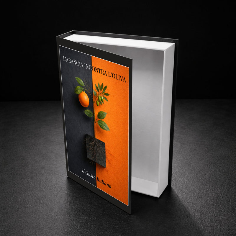 Arancia - Oliva