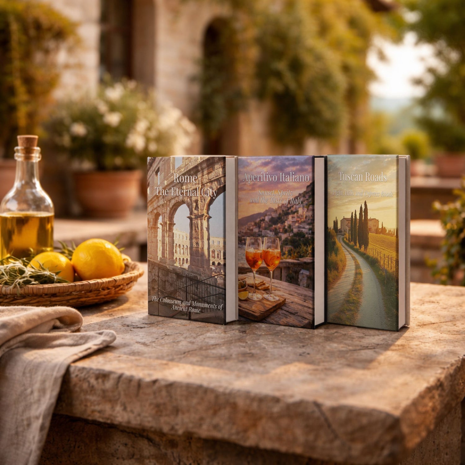 Italy Collection