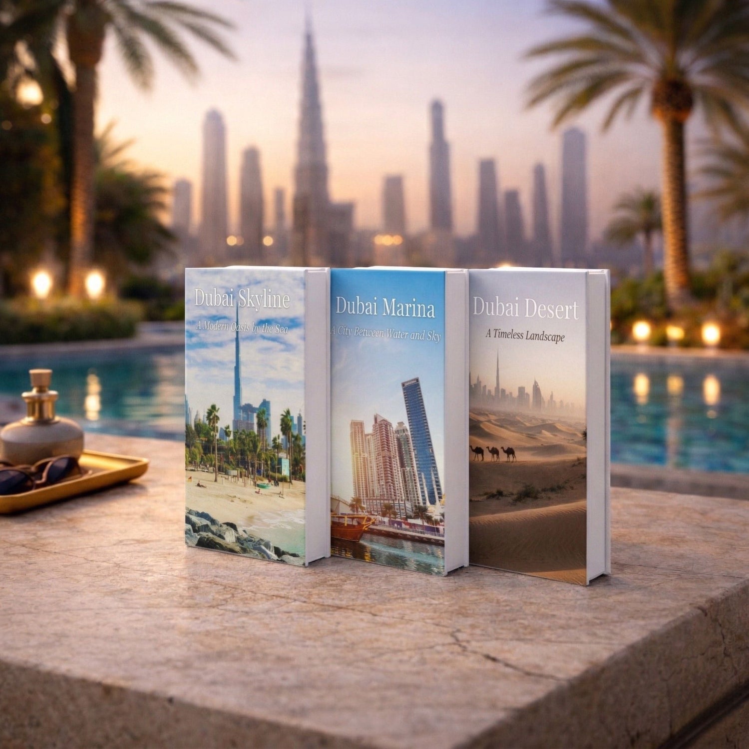 Dubai Collection
