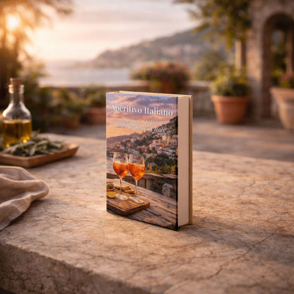 Aperitivo Italiano