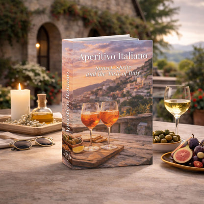 Aperitivo Italiano