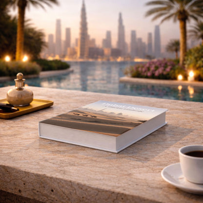 Dubai Desert