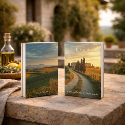 Tuscany