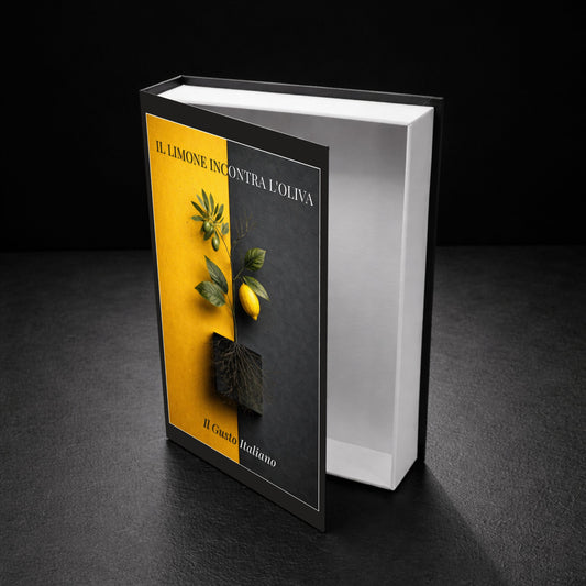 Limone - Oliva